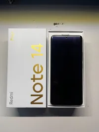 Redmi Redmi Note 14 Pro Plus