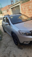 voitures-dacia-sandero-2017-stepway-sidi-maarouf-jijel-algerie