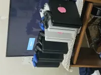 7 Ps4 flaché 500g 