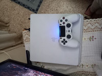 consoles-ps4-slim-playstation-4-500g-flashe-8-jeux-installes-bab-ezzouar-alger-algerie