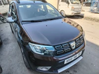 Dacia Sandero 2018 Stepway restylée