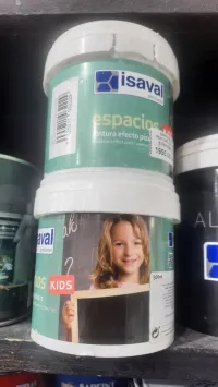 Peinture tableaux enfant craie