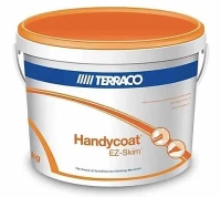 Enduit de finition terraco 