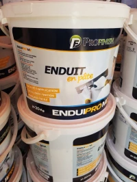 ENDUIT DE FINITION PROFINISH 