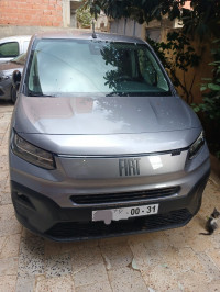 voitures-fiat-doblo-2024-nouveau-reghaia-alger-algerie