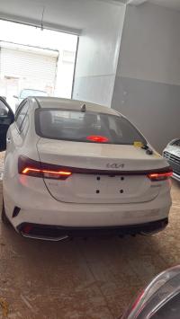 سيارات-kia-q3-2025-أدرار-الجزائر