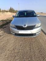 berline-skoda-rapid-2015-ambition-djelfa-algerie