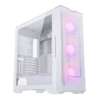 BOITIER PHANTEKS ECLIPSE G500A MIDI-TOWER-RGB  BLACK-WHITE