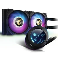 WATERCOOLING GIGABYTE AORUS WATERFORCE II 240 