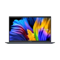 PC LAPTOP ASUS ZENBOOK UM425U / RYZEN 5 5500U/8GB RAM /512SSD NVME /14 "