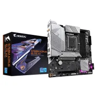 CARTE MERE GIGABYTE INTEL 1700 B760M AORUS ELITE AX DDR5