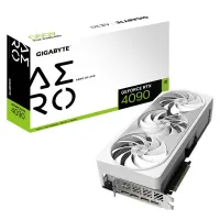 Gigabyte AORUS GeForce RTX 4090 AERO OC 24G