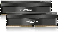 Silicon Power XPOWER Zenith Module de mémoire 16 Go 2 x 8 Go DDR4 3600 MHz