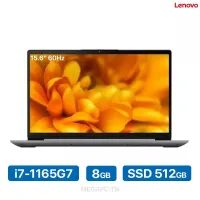 LENOVO IDEAPAD GAMING 3 15IHU6 I7-11370H/ 512SSD / 16GB RAM/ RTX 3050 TI FHD IPS 