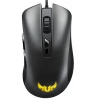ASUS TUF Gaming M3-Souris filaire pour gamer 