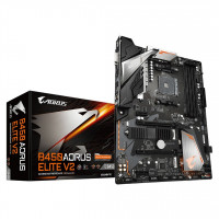 carte-mere-gigabyte-amd-am4-b450-aorus-elite-v2-alger-centre-algerie