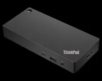 LENOVO THINKPAD UNIVERSAL USB C DOCK 