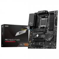 carte-mere-msi-amd-am5-pro-b650-p-wifi-alger-centre-algerie