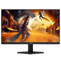 ECRAAN AOC 27 27G4E Fast IPS 180Hz Ecran gamer 1920 X 1080 pixels Full HD  
