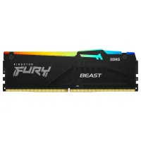 Kingston FURY Beast RGB 32 Go (2 x 16 Go) DDR5 6000 MHz CL40