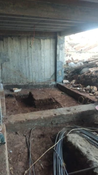 TRAVAUX DE CHEMISAGE ET RENFORCEMENT DES STRUCTURES  