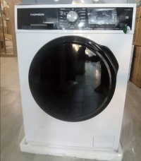 Machine à laver THOMSON 10.5kg et 12kg Inverter EcoSilence