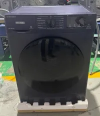 Machine à laver MAXWELL Hublot   8 KG 