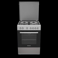 cuisinieres-cuisiniere-brandt-60-cm-inox-four-mixte-dar-el-beida-alger-algerie