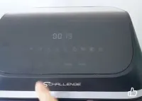 AIR FRYER SCHALLENGE Allemagne 