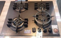PLAQUE de cuisson  Arthur Martin 4 Feux PRO