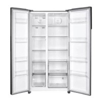refrigerateurs-congelateurs-refrigerateur-candy-side-by-680l-silver-dar-el-beida-alger-algerie