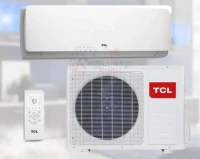 Climatiseur TCL TROPICAL INVERTER 12000 BTU et 18000 BTU