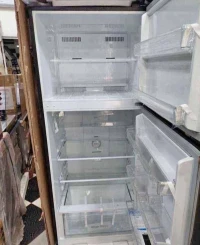Réfrigérateur Midea  580 L No Frost