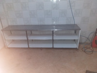 alimentaire-table-de-travail-professionnel-inox-3-metres-boumerdes-algerie