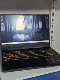 ASUS TUF GAMING F15 F507VV