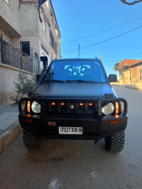 voitures-suzuki-jimny-2008-tiaret-algerie