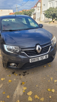 voitures-renault-symbol-2017-made-in-bladi-hussein-dey-alger-algerie