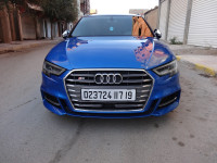 voitures-audi-s3-2017-setif-algerie