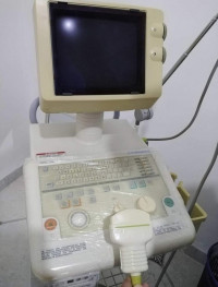 medical-echographe-toshiba-capasee-avec-imprimante-oran-algerie