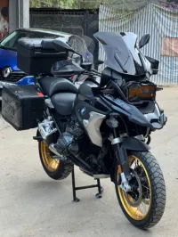 BMW GS-1250 LC 2021