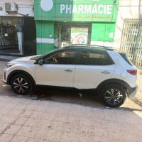 سيارات-kia-kx1-2025-luxury-خميس-مليانة-عين-الدفلة-الجزائر