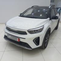 سيارات-kia-kx1-2025-luxury-خميس-مليانة-عين-الدفلة-الجزائر