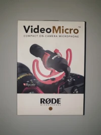 RODE Video Micro