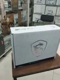 MSI STEALTH 14  STUDIO-Core i7-13620H /RAM 16 GB /SSD 1 TB /ECRAN 14 165 hz- RTX 4060= 8 GO