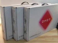  HP OMEN 16--K0008NL -CORE i9 12th /RTX 3070Ti /RAM 32GB /SSD 1TB /ECRAN 16.1- QHD 165HZ