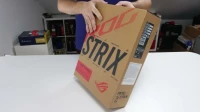 ASUS ROG STRIX G614JU (2023)  CORE i7-13th GENE /RTX 4050 /RAM 32 GB /SSD512GB /ECRAN 16 FHD -165HZ