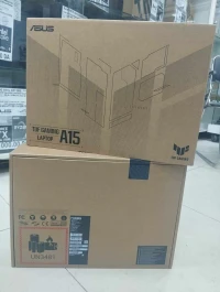 ASUS TUF A15 FA506NC-Ryzen 7-7435HS (13th GENE) /RTX 3050 /RAM= 16 GO/SSD 512 GB /ECRAN 15.6"144HZ