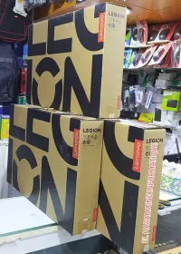 Lenovo Legion Pro 5 16IRX8 /CORE i7 13TH GENE/RTX 4060/RAM 16GB /SSD 512 GB /ECRAN 16 .165HZ