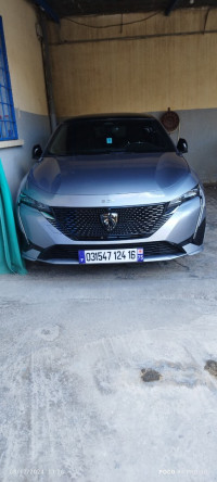 voitures-peugeot-308-2024-gt-birkhadem-alger-algerie