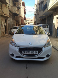 voitures-peugeot-208-2015-rouiba-alger-algerie